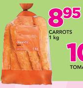 Carrots-1Kg