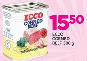 Ecco Corned Beef-300g