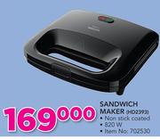 Philips Sandwich Maker HD2393