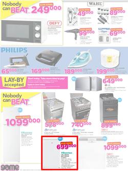 Game Uganda : Nobody beats Our Prices (29 June - 12 July 2017, page 2