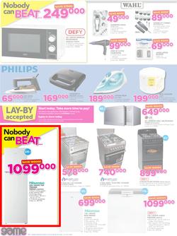 Game Uganda : Nobody beats Our Prices (29 June - 12 July 2017, page 2