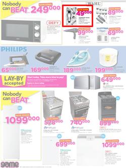 Game Uganda : Nobody beats Our Prices (29 June - 12 July 2017, page 2