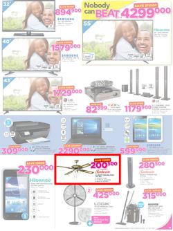 Game Uganda : Nobody beats Our Prices (29 June - 12 July 2017, page 3