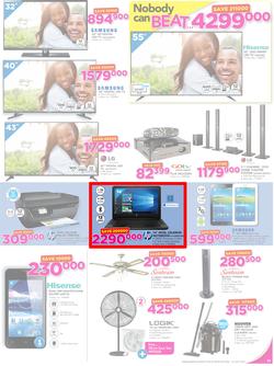 Game Uganda : Nobody beats Our Prices (29 June - 12 July 2017, page 3