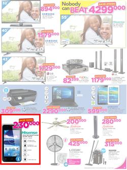 Game Uganda : Nobody beats Our Prices (29 June - 12 July 2017, page 3