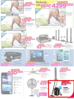 Game Uganda : Nobody beats Our Prices (29 June - 12 July 2017, page 3