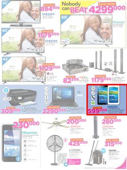 Game Uganda : Nobody beats Our Prices (29 June - 12 July 2017, page 3
