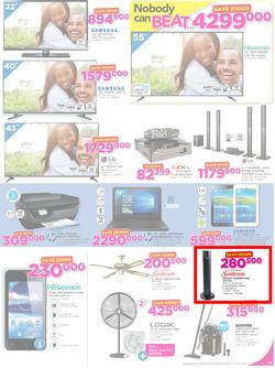 Game Uganda : Nobody beats Our Prices (29 June - 12 July 2017, page 3