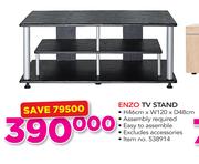 Enzo TV Stand