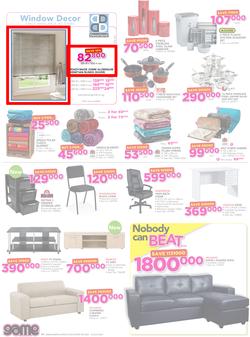 Game Uganda : Nobody beats Our Prices (29 June - 12 July 2017, page 4
