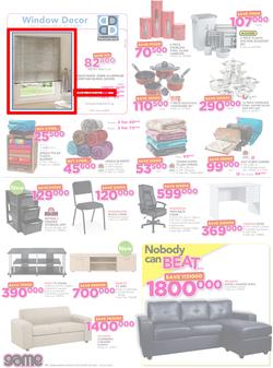 Game Uganda : Nobody beats Our Prices (29 June - 12 July 2017, page 4