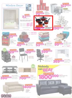 Game Uganda : Nobody beats Our Prices (29 June - 12 July 2017, page 4