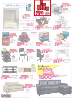 Game Uganda : Nobody beats Our Prices (29 June - 12 July 2017, page 4