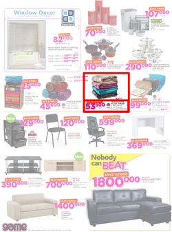 Game Uganda : Nobody beats Our Prices (29 June - 12 July 2017, page 4