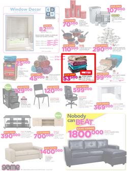 Game Uganda : Nobody beats Our Prices (29 June - 12 July 2017, page 4