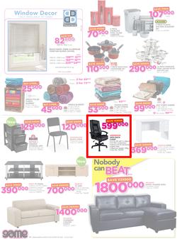 Game Uganda : Nobody beats Our Prices (29 June - 12 July 2017, page 4