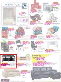 Game Uganda : Nobody beats Our Prices (29 June - 12 July 2017, page 4