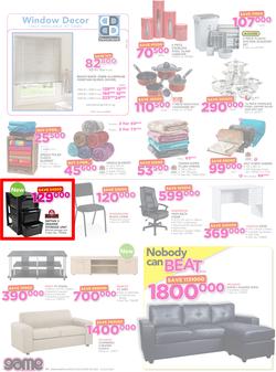 Game Uganda : Nobody beats Our Prices (29 June - 12 July 2017, page 4