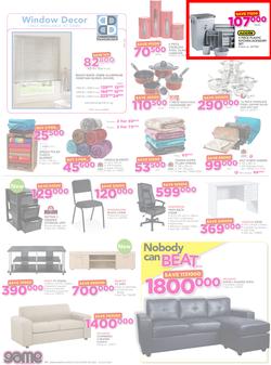 Game Uganda : Nobody beats Our Prices (29 June - 12 July 2017, page 4