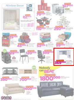 Game Uganda : Nobody beats Our Prices (29 June - 12 July 2017, page 4
