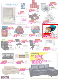 Game Uganda : Nobody beats Our Prices (29 June - 12 July 2017, page 4