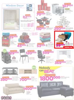 Game Uganda : Nobody beats Our Prices (29 June - 12 July 2017, page 4