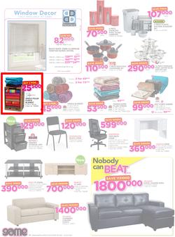 Game Uganda : Nobody beats Our Prices (29 June - 12 July 2017, page 4