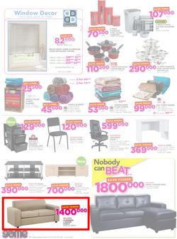 Game Uganda : Nobody beats Our Prices (29 June - 12 July 2017, page 4