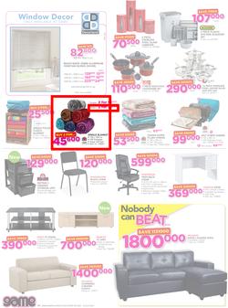 Game Uganda : Nobody beats Our Prices (29 June - 12 July 2017, page 4