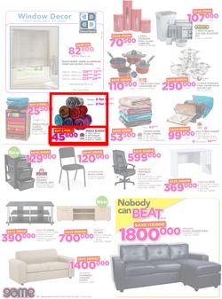 Game Uganda : Nobody beats Our Prices (29 June - 12 July 2017, page 4