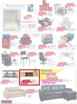Game Uganda : Nobody beats Our Prices (29 June - 12 July 2017, page 4