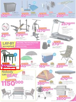Game Uganda : Nobody beats Our Prices (29 June - 12 July 2017, page 5