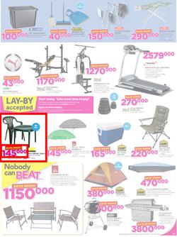Game Uganda : Nobody beats Our Prices (29 June - 12 July 2017, page 5
