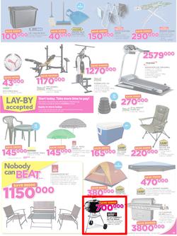 Game Uganda : Nobody beats Our Prices (29 June - 12 July 2017, page 5