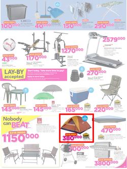 Game Uganda : Nobody beats Our Prices (29 June - 12 July 2017, page 5