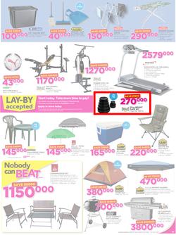 Game Uganda : Nobody beats Our Prices (29 June - 12 July 2017, page 5