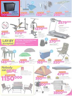 Game Uganda : Nobody beats Our Prices (29 June - 12 July 2017, page 5