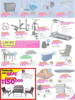 Game Uganda : Nobody beats Our Prices (29 June - 12 July 2017, page 5