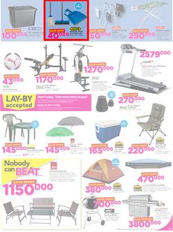 Game Uganda : Nobody beats Our Prices (29 June - 12 July 2017, page 5