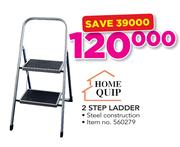 Home Quip 2 Step Ladder