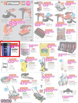 Game Uganda : Nobody beats Our Prices (29 June - 12 July 2017, page 6