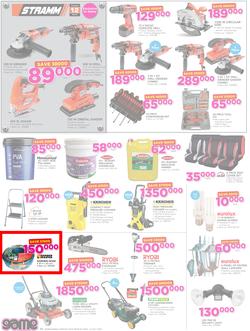 Game Uganda : Nobody beats Our Prices (29 June - 12 July 2017, page 6