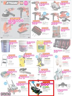 Game Uganda : Nobody beats Our Prices (29 June - 12 July 2017, page 6
