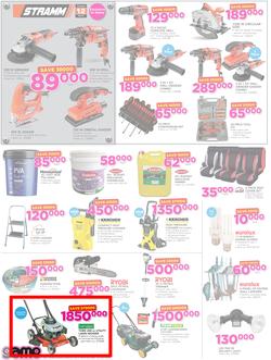 Game Uganda : Nobody beats Our Prices (29 June - 12 July 2017, page 6