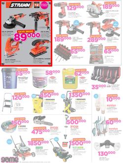 Game Uganda : Nobody beats Our Prices (29 June - 12 July 2017, page 6