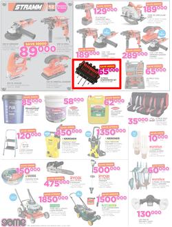 Game Uganda : Nobody beats Our Prices (29 June - 12 July 2017, page 6