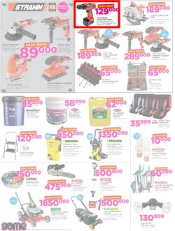 Game Uganda : Nobody beats Our Prices (29 June - 12 July 2017, page 6