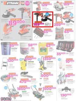 Game Uganda : Nobody beats Our Prices (29 June - 12 July 2017, page 6