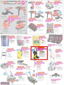 Game Uganda : Nobody beats Our Prices (29 June - 12 July 2017, page 6
