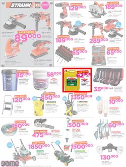 Game Uganda : Nobody beats Our Prices (29 June - 12 July 2017, page 6